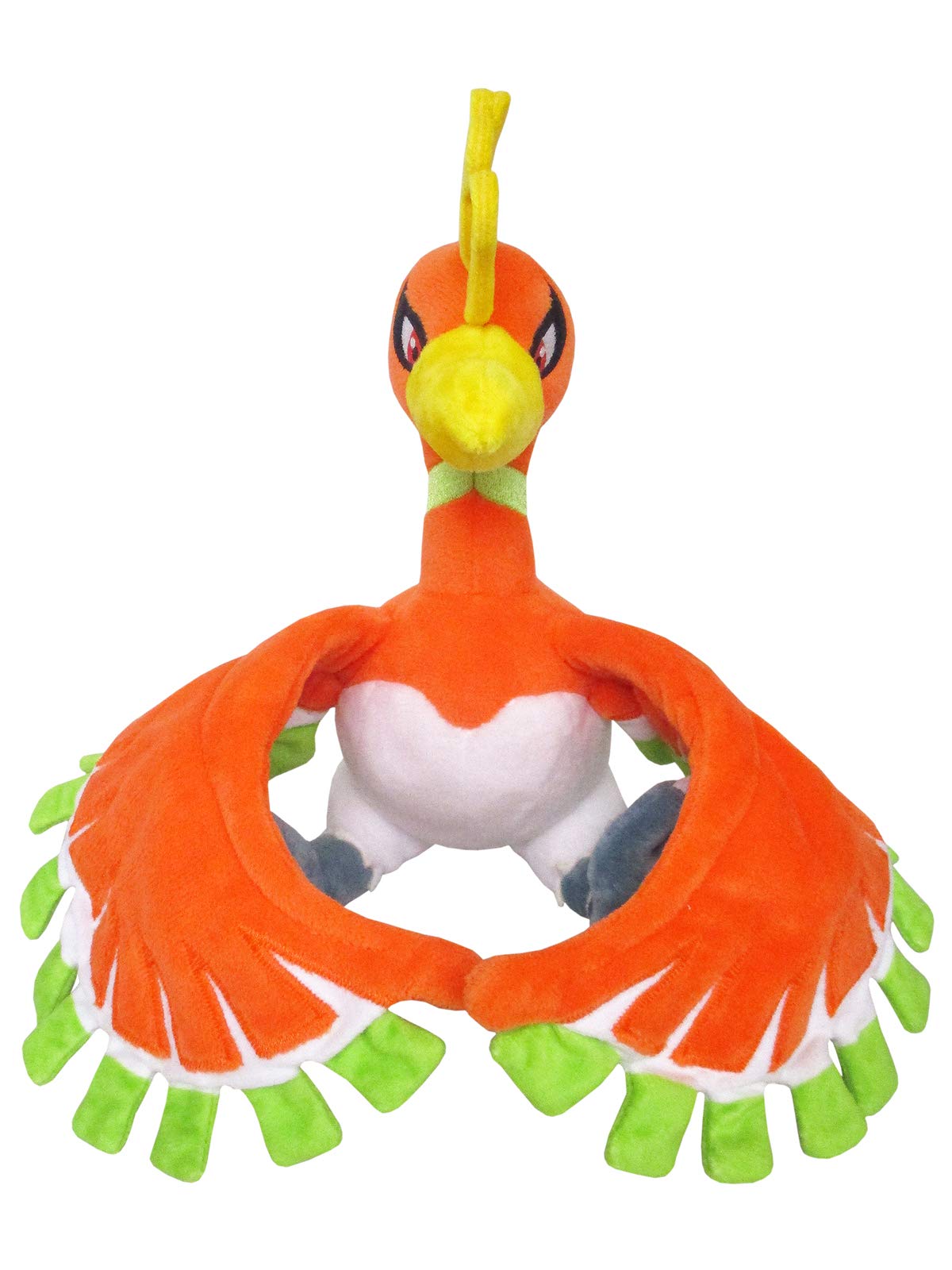 ポケモンのぬいぐるみ　ホウオウ Amazon.co.jp: ポケットモンスター ポケモン キミにきめた